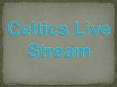 Celtics live stream PowerPoint PPT Presentation