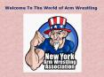 Professional Arm Wrestling PowerPoint PPT Presentation
