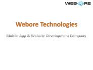 Mobile App Development Company Delhi
