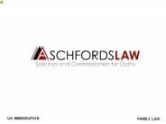 Get The Best UK Immigration Lawyer London
