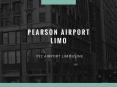 Toronto Pearson Airport Limo PowerPoint PPT Presentation
