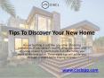 Tips To Discover Your New Home in Toronto | CIRCl (1) PowerPoint PPT Presentation