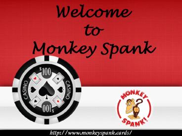 Best online crowdfunding game - Monkeyspank