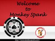 Best online crowdfunding game - Monkeyspank
