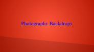 photography backdrop stand (2)