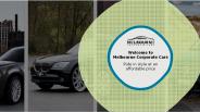 Affordable Chauffeur Car Hire in Melbourne
