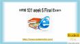 HRM 531 week 6 Final Exam PowerPoint PPT Presentation