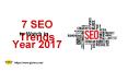 7 SEO Trends That Will Rule Year 2017 PowerPoint PPT Presentation
