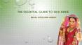 The Essential Guide to Sikh Bride PowerPoint PPT Presentation