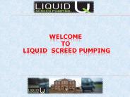 Water Underfloor Heating