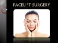 Dr. Gregory M. Casey | Facelift Surgery PowerPoint PPT Presentation