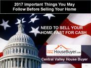Quick Sell Your House Los Osos