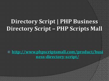 presentation player overlay