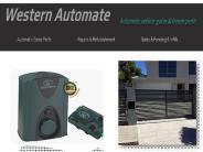 Laser Screen Custom Designed Cnc Gates & Fencing in Perth