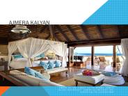 Ajmera Kalyan project Details