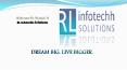 A growing software development company- RL Infotechh Solutions PowerPoint PPT Presentation
