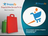 Women Fashion Online- ShoppyZip