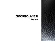 cheque bounce in india