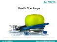 Regular Health Checkups @ A S Rao Nagar PowerPoint PPT Presentation