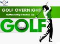 Introduction- Golf Overnight Shipping Company PowerPoint PPT Presentation