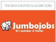 The best job portal-jumbojobs