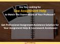 How Avail Law Assignment Help from Experts in UK PowerPoint PPT Presentation
