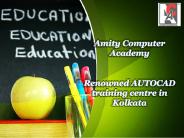 Renowned AUTOCAD training centre in Kolkata
