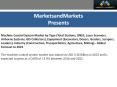 Machine Control System Market  by Type (Total Stations, GNSS, Laser Scanners, Airborne Systems, GIS Collectors) Global Forecast PowerPoint PPT Presentation