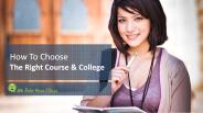 Tips To Pick The Right Online Course (1)
