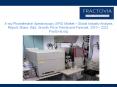 X-ray Photoelectron Spectroscopy Industry share in Healthcare Sector worth over 41% of global revenue PowerPoint PPT Presentation