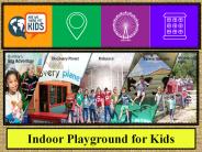 Indoor Playground for Kids