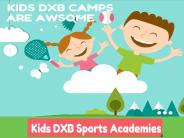 Sports Holiday Camps