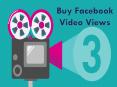 Buying Facebook Video Views To Increase Traffic To Your Website