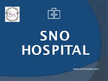 Melasma Treatment Before After @snohospital