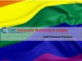 Community Marketing & Insights: LGBT Research Practices PowerPoint PPT Presentation