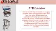 Trianglepackage_Vertical Form Fill Seal