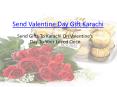 Send  Valentine's Day Gift Karachi PowerPoint PPT Presentation