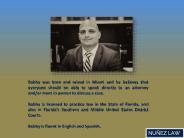 Car accident Attorney Miami