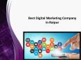 Best Digital Marketing in Raipur PowerPoint PPT Presentation