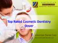 Dover family & cosmetic dentistry PowerPoint PPT Presentation