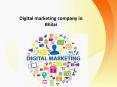 Know About Digital Marketing Company in Bhilai PowerPoint PPT Presentation