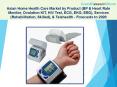 Asian Home Health Care Market- Forecasts to 2020 PowerPoint PPT Presentation