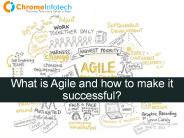 So, How Do You Make Agile Successful?