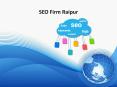 SEO Firm Raipur PowerPoint PPT Presentation