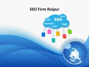 SEO Firm Raipur