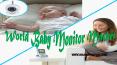 World Baby Monitor Market PowerPoint PPT Presentation