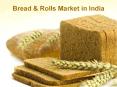 Bread & Rolls Market in India PowerPoint PPT Presentation