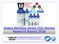 Global Ethylene Oxide (EO) Market Research Report 2016 PowerPoint PPT Presentation