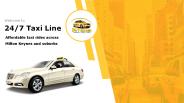 Taxi Service Milton Keynes by 247TaxiLine