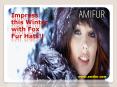 Make Impress this Winter with Fox Fur Hats! PowerPoint PPT Presentation